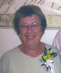 Helen Rose Shaw Obituary March 22, 2023