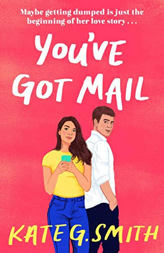 You've Got Mail by Kate G Smith | Goodreads