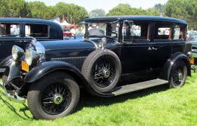 Image result for Royal Blue 1930 Lincoln