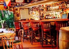 79 Rational Chart Room Bar Key West