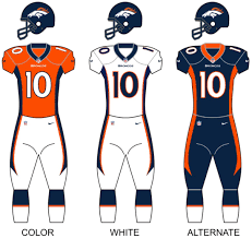 Denver Broncos Wikiwand