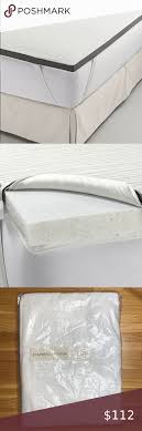 Sleep Number Mattress Topper Cover In 2020 Sleep Number Mattress Mattress Topper Sleep Comfortably