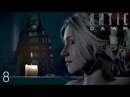 Until Dawn (Ep.8)