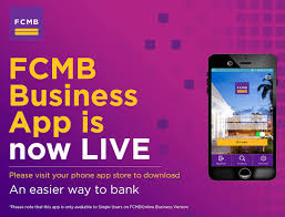 Oct 24, 2021 · download & install fcmb new mobile apk. Fcmb Internet Banking 2021 Fcmb Mobile App How To Register Use It