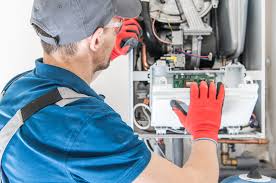 Furnace Maintenance Guide: How to Service Your Furnace