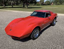 Image result for Red 1973 Fleet