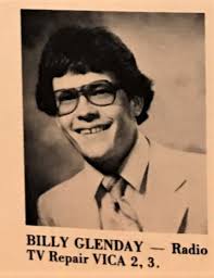 Greenville High School Class of '81 Reunion