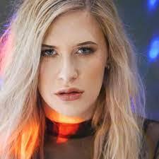 Kayleigh Walker Interview 14-08-23