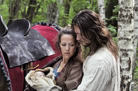 Alexandra neldel muss in dem film die rache der wanderhure auch das schwert schwingen. Das Vermachtnis Der Wanderhure Film 2012 Trailer Kritik Kino De