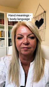 When you know what to look for body language is easy to decode!  #bodylanguage #bodylanguageexpert #communicationskills #communication #fyp