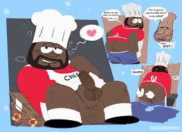 Hentai chefe