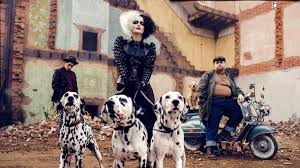 In fact, a whole hour could have been deleted to make the movie more cohesive. How To Watch Cruella On Disney