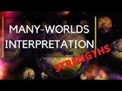 The Many-Worlds Interpretation of Quantum Mechanics - Ask a ...