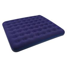 Stansport Deluxe Air Mattress Bed King Size Walmart Com Air Bed Air Mattress Mattress