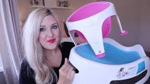 1 count (pack of 1) 4.4 out of 5 stars 1,356. New Angelcare Bath Seat Review 0 6 Months And 6 12 Months September 2016 Youtube