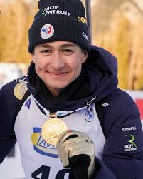 Éric Perrot (biathlon) — Wikipédia