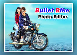 Come and play this new motorcycle game 2021 on difficult tracks with challenging bike stunts. Download Bullet Bike Photo Editor Free For Android Bullet Bike Photo Editor Apk Download Steprimo Com
