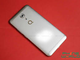 QMobile Noir A1 Review - PhoneWorld