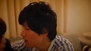 Experience Arima Yoshihiko's monopolizing desire via SILK