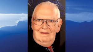 Larry Edward Wade, Salem, Ohio