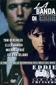 Eddie And The Cruisers P E L I C U L A Completa 1983 En Espanol Latino Eddieandthecruisers Mo Eddie And The Cruisers Full Movies Online Free Full Movies