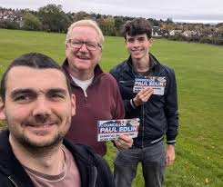East Renfrewshire Conservatives