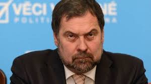 John v televizní debatě: Kalousek nemá co kecat, netrefí se ani do mísy