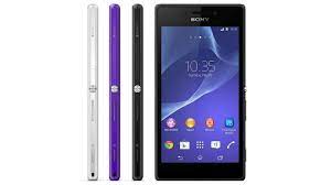 Sony Xperia M2 (Handy) Test