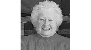 Cora Patterson Obituary (1933