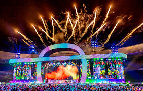 Het officiële youtube kanaal van marco borsato. Marco Borsato At De Kuip Stadium 2019 Disguise