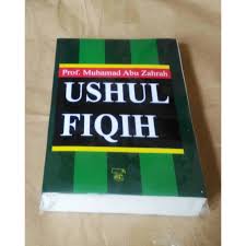 Download terjemah kitab ushul fiqh pdf kitab ushul. Ushul Fiqih By Muhammad Abu Zahrah Shopee Indonesia
