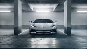 2018 Novitec Torado Lamborghini Aventador S 4k Wallpaper Hd Car Wallpapers Id 10027