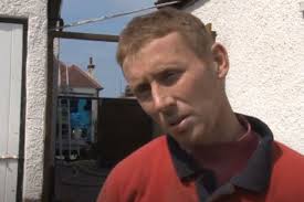 The extraordinary story of Lee Roach: From playing in the Champions League  to being a plumber