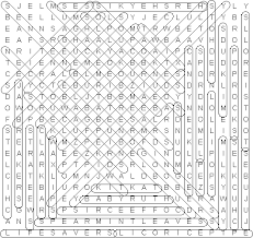 Situated just west of the mis. Candy Solution Word Search Puzzle