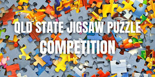 We did not find results for: Qld State Jigsaw Puzzle Competition Sandgate Town Hall 22 May 2021