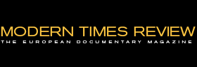 It's presumed that chaplin's key target in his swan song to the silent era, modern times, was the impact of the depression and the dehumanising. Modern Times Review The European Documentary Magazine
