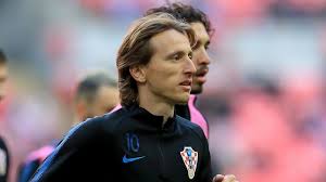 Analysis modric is seldom a major fantasy asset, but his five goals and three assists in 35 league appearances from this season are still reasonable in the context of toni kroos expertly conducting the. Croatia Captain Luka Modric Wary Of England Threat Despite Outside Arrogance Football News Sky Sports