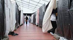Streit in Bensheimer Flüchtlingsunterkunft eskaliert