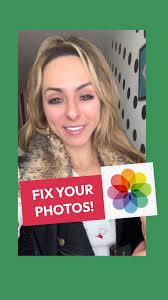 If your iPhone photos app is driving you nuts after the latest update and  you can’t find any of your photos— this tech tip will help!! 📸 👍🏻,  #techtips #iphonetips #iphonetipsandtricks #applephotos ...