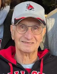 Obituary information for Jerry L. Sarah