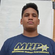 Roland Gonzalez's Calallen High School Bio