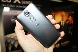 LG X Mach im Hands-On: QuadHD-Display ...