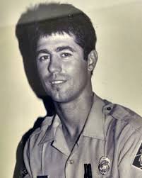 Wildlife Officer William Arthur Williamson, North Carolina Wildlife  Resources Commission, North Carolina