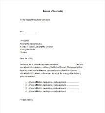 Medical Cover Letter Template 4 Free Word Pdf Documents Download Free Premium Templates