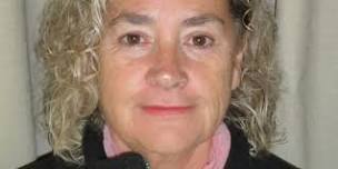 The Writing Life - Janice Simpson