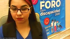 Barreras físicas y de actitud en el entorno que enfrenta la persona con  discapacidad