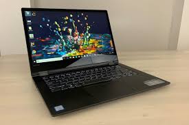 Lenovo Ideapad Flex 6 14 2019 Review A Solid Bargain