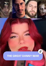 El Gran Conflicto de Danny: Amor sobre Lados