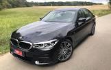 BMW-520
