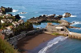 I visited this beach multiple times. Beaches In Madeira